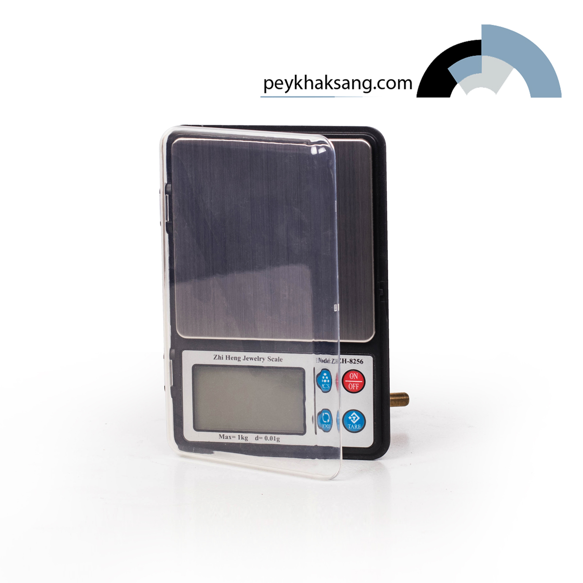 ترازوی دیجیتال یک کیلوگرم با دقت 0.01 گرم-img