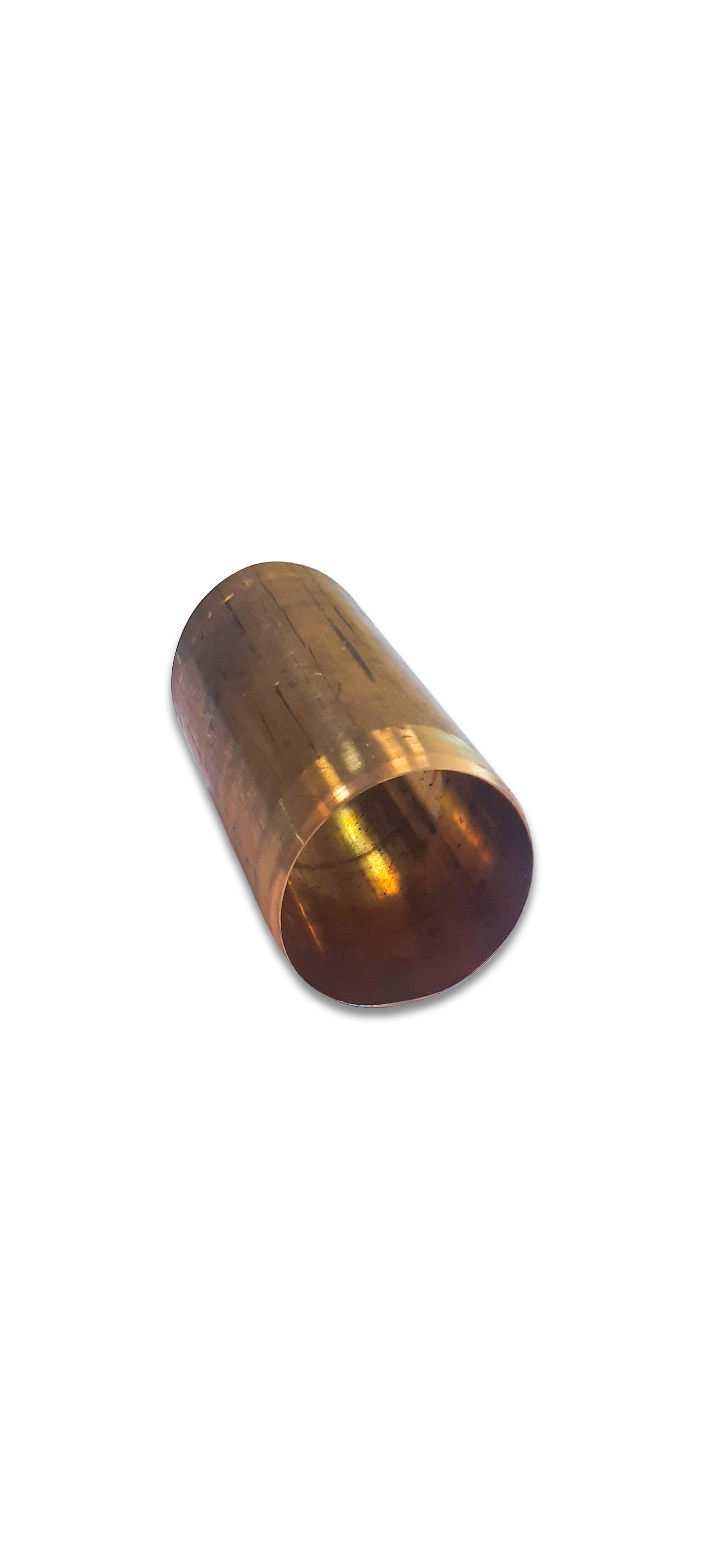 نمونه گیر دست نخورده برنجی به قطر 38 میلیمتر-img